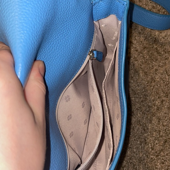 Kate Spade purse - Picture 3 of 9
